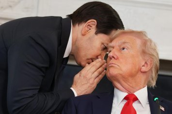 Глава Минобороны Саудовской Аравии призвал Трампа атаковать Иран