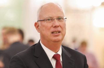 Переговорщик Кремля летит в Майами