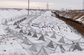 Ukrayna Trampın danışıqlarına inanmır və illərlə savaşmağa hazırlaşır...-