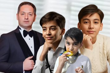 “Oğlumun autizm olduğunu biləndə qohumlar bizdən uzaqlaşdı, bu bir sınaq idi” - FOTO+ÖZƏL