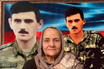 “32 ildir şəhid olan qardaşımı axtarırıq, atam oğul deyə-deyə getdi, anamın gözü hələ də yollardadır” - FOTO+ÖZƏL