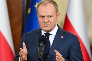 Премьер Польши посетит Украину в ближайшее время