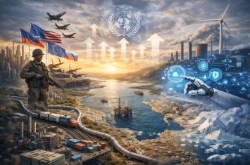 Hüquq hara gedir? Qlobal qeyri-müəyyənlik dövründə normativ sistemlərin taleyi