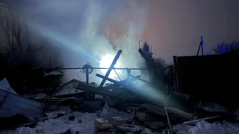 Rusiya kütləvi zərbələr endirib: Kiyev, Xarkov, Sumi və Odessa hədəfə alınıb - Ukrayna KİV-ləri