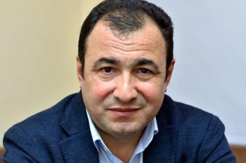 “Rəbbim, nə yaxşı ki, məni vaxtında xəstələndirdin”