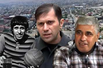 “Küçənin adı Ələsgər Məmmədoğludur, bələdiyyə və icra hakimiyyətindən deyirlər ki...” - ÖZƏL