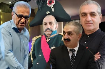 “5 qat xəstəliyə tutulan insanlar bizim teatrda çalışır, müalicəsi də yoxdur” - FOTO+ÖZƏL