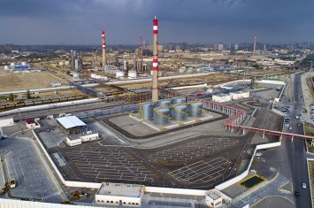 SOCAR назвала планы по производству бензина и дизеля Euro-5 в 2026 году