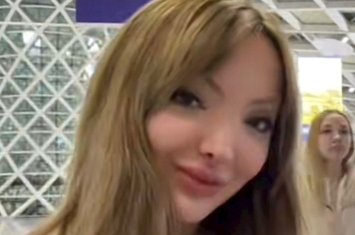 Bakıya gələn türk qızı Azərbaycan kişilərindən danışdı — Belə şeyi Türkiyədə görmək mümkün deyil — VİDEO