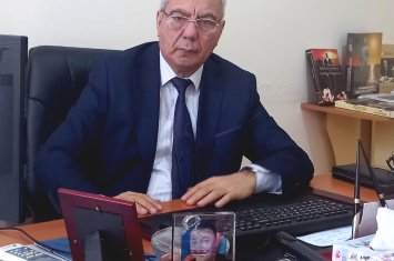 “Hesab edirəm ki, İlham Əliyev Vensin İranla bağlı heç bir təklifi ilə razılaşmayacaq və...”