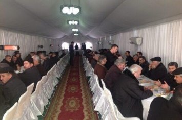 Yas mərasimləri ilə bağlı YENİ QƏRAR – Bütün ölkə üzrə…