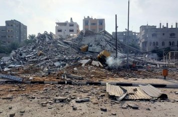 Белый дом готовит первый саммит «Совета мира» для помощи Газе