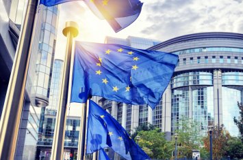 ЕС готовит вторую кредитную программу для собственной обороны