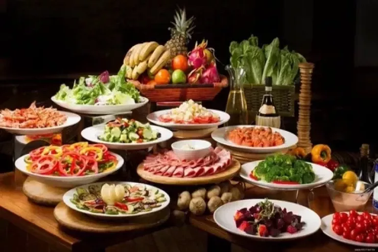 Ürək və qan damarları üçün təhlükəli qidalar: Həkimdən açıqlama