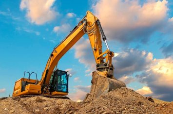 Bakıda daha bir ərazidə böyük söküntü - Sakinlərə bildirişlər paylanılıb