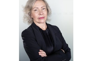 IRU о преобразованиях и цифровизации Среднего коридора