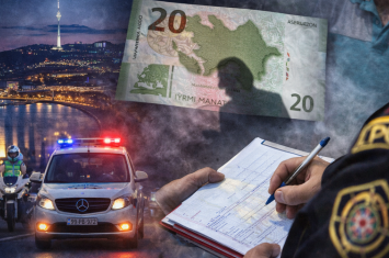 Azərbaycanda “avaralığa” görə CƏRİMƏ – Bu ŞƏXSLƏR oxusun!