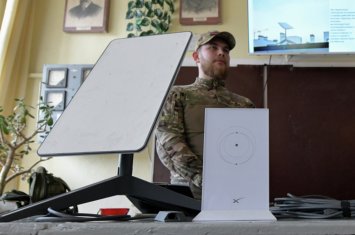 Ukrayna Rusiyanın 2500-ə yaxın 