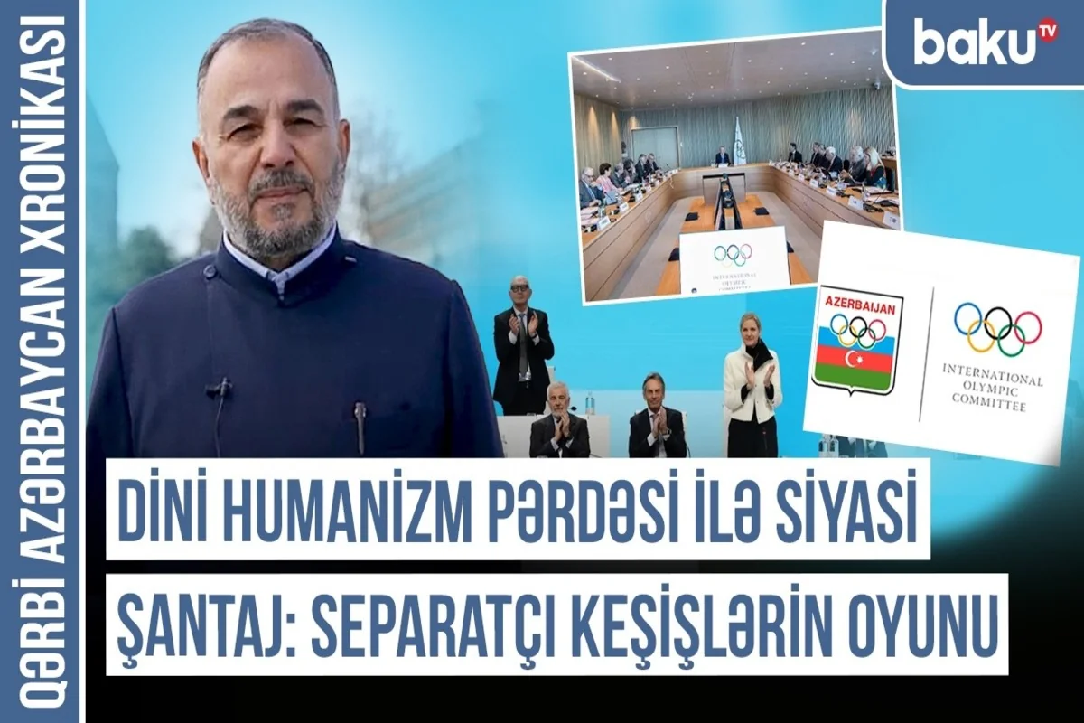 Qərbi Azərbaycan Xronikası: Sülh prosesi və Ermənistanın revanşist mövqeyi