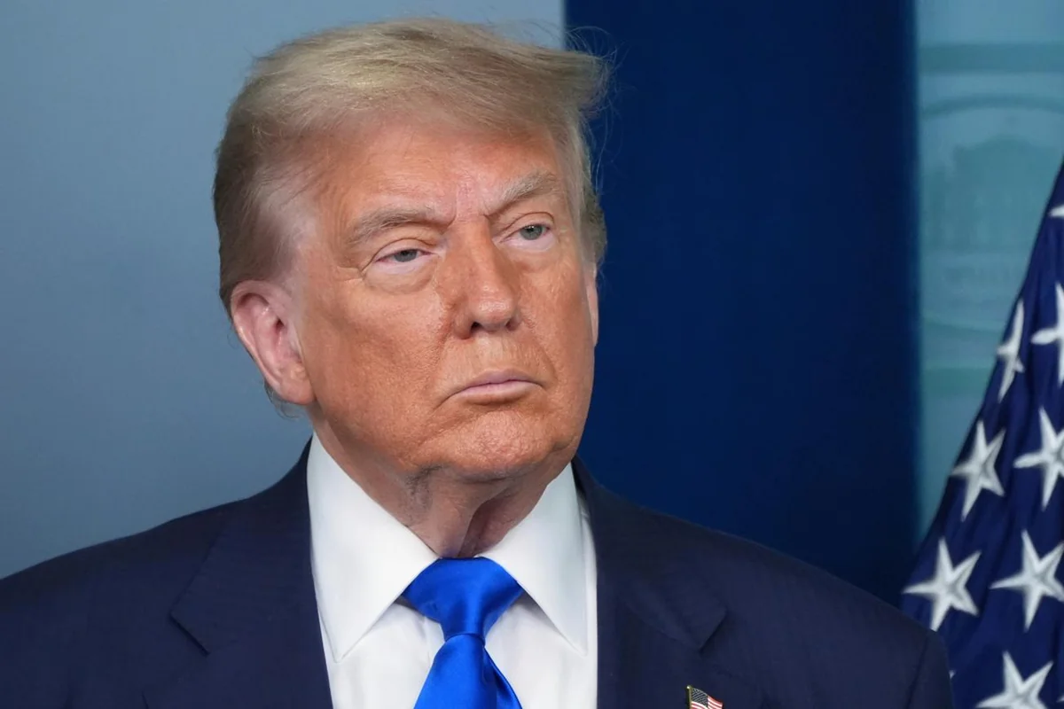 СМИ: Трамп может отказаться от участия в урегулировании в Украине