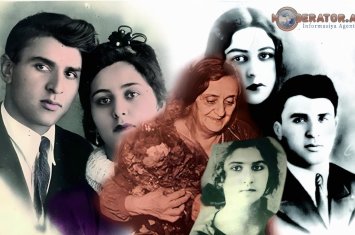 “Müşfiqin güllələndiyini eşidən bacısı özünü yandırdı, Dilbərlə yaşadığı ev isə bilmədik nə oldu” - FOTO+ÖZƏL