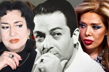 “Rəşid Behbudovun ailə üzvləri ilə əlaqəm yoxdur, onları həyatda da görməmişəm” - FOTO+ÖZƏL