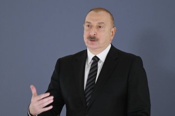 Зангезурский коридор будет дополнительным вкладом в это