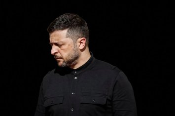 Зеленский извинился за свою оценку переговоров