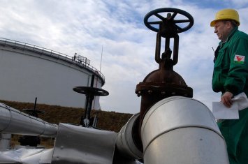 Венгрия и Словакия ищут нефть в обход Украины