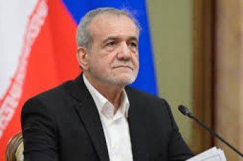 Пезешкиан на встрече с оппозицией обсудил американо-иранские переговоры