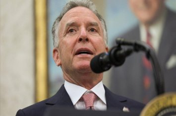 Уиткофф заявил о существенном прогрессе в переговорах по Украине