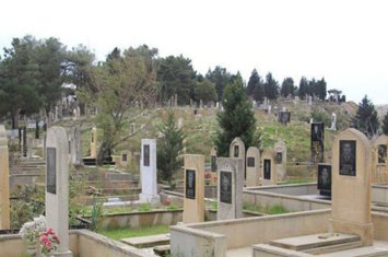 Azərbaycanda ŞOK: Məzar daşına yazılan cümləyə görə...