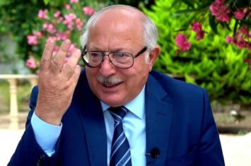 “Başından böyük danışma, öz işinlə məşğul ol, sən nə bilirsən ki, mənim papağım yoxdur?” - FOTO+ÖZƏL