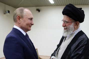 İran 12 bomba üçün zənginləşdirilmiş uranın bir hissəsini Rusiyaya ötürməyə hazırdır...-