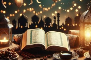 В Азербайджане наступил месяц Рамазан-ФОТО