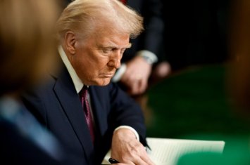 Трамп установил крайний срок для Ирана