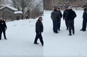 MTX Ermənistanı gəzən azərbaycanlılar haqda məlumat yaydı: 