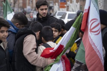 İranda tələbələr yeni aksiyalara başlayıb