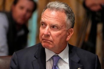 Стивен Уиткофф назвал 