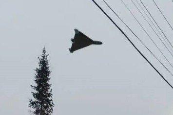 Украинские дроны атаковали Татарстан