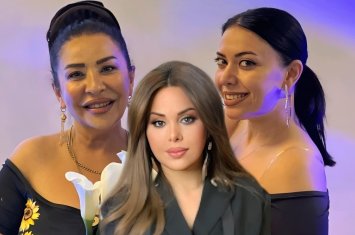 Mətanət Əsədovanı məhkəməyə verdi: “Nəvəm utandığından məktəbə getmir, stres yaşayır, çıx üzr istə” - FOTO+ÖZƏL