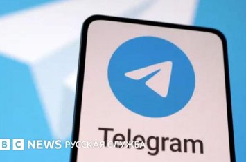МВД и СБ Украины предложили ужесточить контроль деятельности Telegram