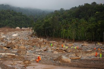 В Индии разбился медицинский самолет