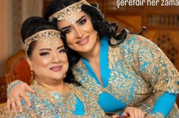 “Efirlərə getmirəm, yolunu azanlara məsləhət verirəm, 1 ay doğum günüm qeyd olunur” - Səkinə İsmayılovadan 70 illik yubileyinə bir neçə söz - ÖZƏL+FOTO