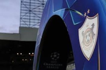 Çempionlar Liqası: 