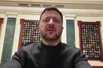 Зеленский: В Украине появится спецпредставитель по работе с белорусской диаспорой