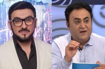 “Şiddətli töhmət verə bilərdilər, insanları işsiz qoymaq olmaz” - Toliklə Elgiz efirə qayıdır? - AÇIQLAMA