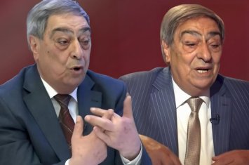 “Onların yodu çatışmır, millət ayaqüstə yatır” - Rəşid Mahmudovdan yatan alimlərə DİAQNOZ - FOTO