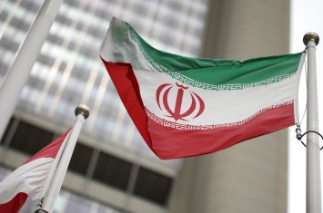 Иран согласился на ключевое требование США