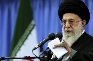 İsrail səfiri məlumatlandırdı: Xamenei öldü!